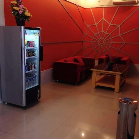 Wisma Asiatique Ξενοδοχείο Pekanbaru Εξωτερικό φωτογραφία