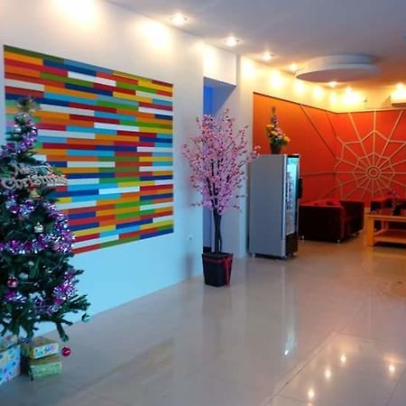 Wisma Asiatique Ξενοδοχείο Pekanbaru Εξωτερικό φωτογραφία