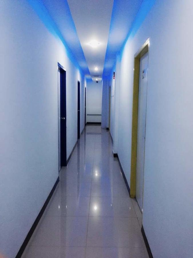 Wisma Asiatique Ξενοδοχείο Pekanbaru Εξωτερικό φωτογραφία